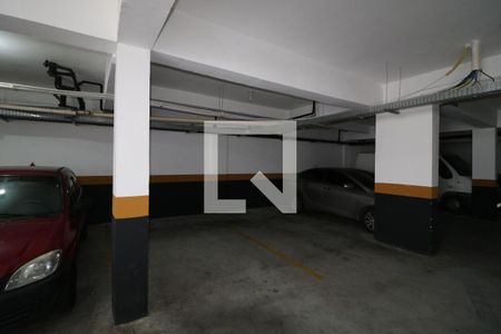 Apartamento para alugar com 48m², 2 quartos e 1 vagaGaragem