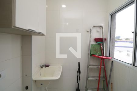 Apartamento para alugar com 48m², 2 quartos e 1 vagaÁrea de Serviço