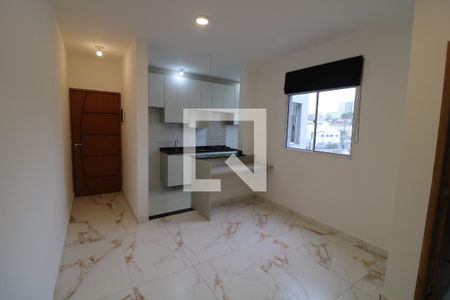 Apartamento para alugar com 48m², 2 quartos e 1 vagaSala