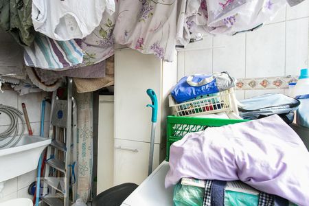 Apartamento à venda com 78m², 3 quartos e 1 vagaÁrea de Serviço