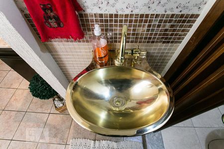 Apartamento à venda com 78m², 3 quartos e 1 vagaLavabo