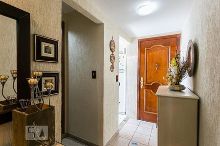 Apartamento à venda com 78m², 3 quartos e 1 vagaCorredor - Sala e Cozinha