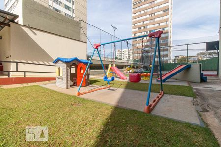 Apartamento à venda com 78m², 3 quartos e 1 vagaÁrea Comum - Playground