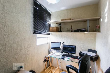 Apartamento à venda com 78m², 3 quartos e 1 vagaQuarto 3