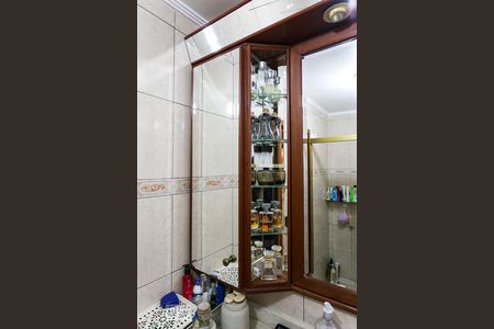 Apartamento à venda com 78m², 3 quartos e 1 vagaBanheiro