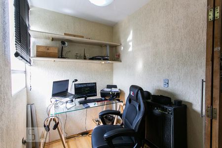 Apartamento à venda com 78m², 3 quartos e 1 vagaQuarto 3