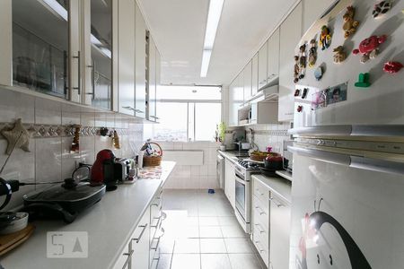 Apartamento à venda com 78m², 3 quartos e 1 vagaCozinha