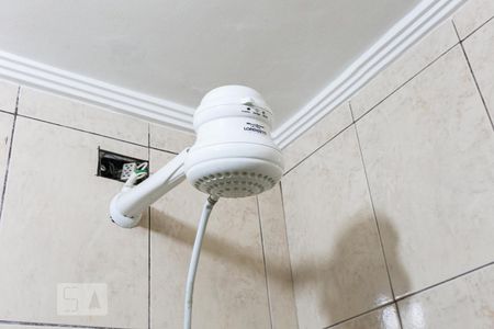 Apartamento à venda com 78m², 3 quartos e 1 vagaBanheiro - Chuveiro