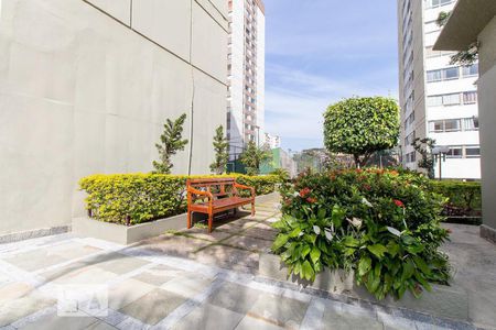 Apartamento à venda com 78m², 3 quartos e 1 vagaÁrea comum 