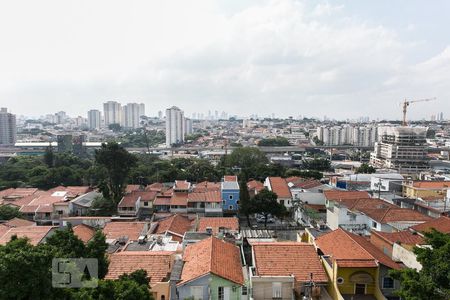 Apartamento à venda com 78m², 3 quartos e 1 vagaVista