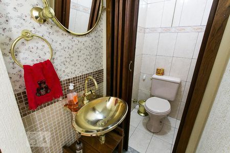 Apartamento à venda com 78m², 3 quartos e 1 vagaLavabo