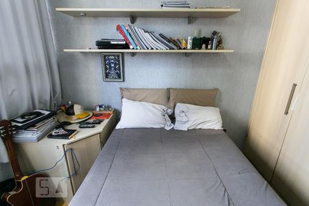 Apartamento à venda com 78m², 3 quartos e 1 vagaQuarto 2