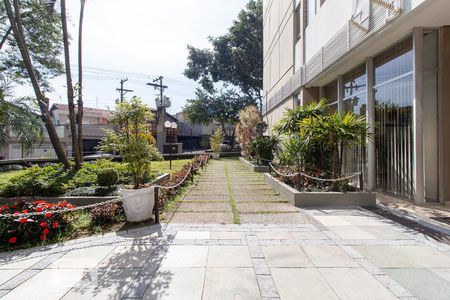 Apartamento à venda com 78m², 3 quartos e 1 vagaÁrea comum 