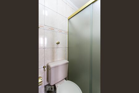 Apartamento à venda com 78m², 3 quartos e 1 vagaBanheiro