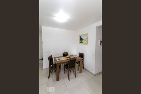 Sala de Jantar de apartamento à venda com 3 quartos, 64m² em Vila Carrão, São Paulo