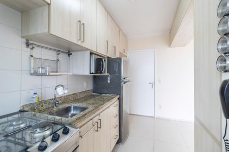 Apartamento para alugar com 56m², 2 quartos e 1 vaga Apartamento para alugar com 56m², 2 quartos e 1 vagaCozinha