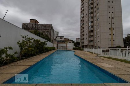 Apartamento para alugar com 56m², 2 quartos e 1 vaga Apartamento para alugar com 56m², 2 quartos e 1 vagaPiscina
