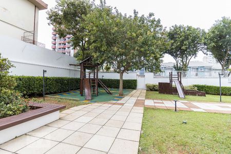 Apartamento para alugar com 56m², 2 quartos e 1 vaga Apartamento para alugar com 56m², 2 quartos e 1 vagaPlayground