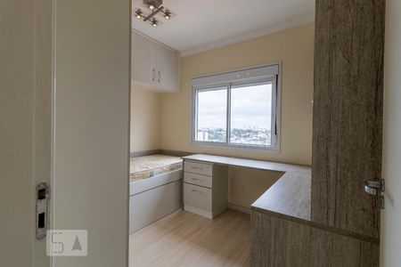 Quarto 1 de apartamento para alugar com 2 quartos, 56m² em Vila Alexandria, São Paulo
