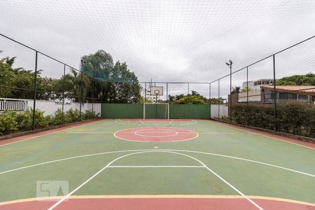 Apartamento para alugar com 56m², 2 quartos e 1 vaga Apartamento para alugar com 56m², 2 quartos e 1 vagaQuadra Esportiva