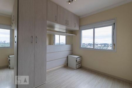Quarto 2 de apartamento para alugar com 2 quartos, 56m² em Vila Alexandria, São Paulo