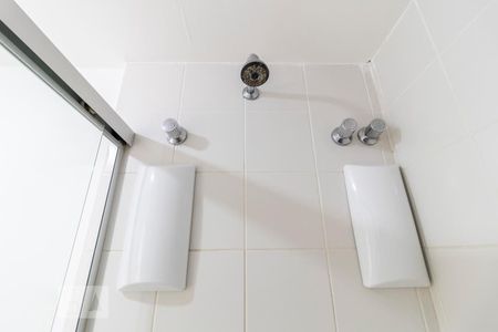 Apartamento para alugar com 56m², 2 quartos e 1 vaga Apartamento para alugar com 56m², 2 quartos e 1 vagaBanheiro