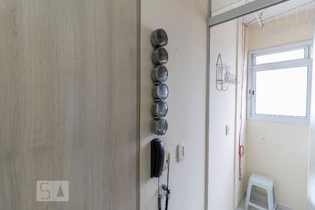Apartamento para alugar com 56m², 2 quartos e 1 vaga Apartamento para alugar com 56m², 2 quartos e 1 vagaCozinha
