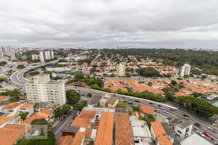 Apartamento para alugar com 56m², 2 quartos e 1 vaga Apartamento para alugar com 56m², 2 quartos e 1 vagaVista