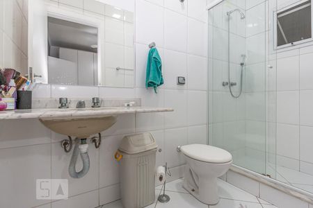 Casa à venda com 250m², 4 quartos e 2 vagas Casa à venda com 250m², 4 quartos e 2 vagasBanheiro da Suíte 3