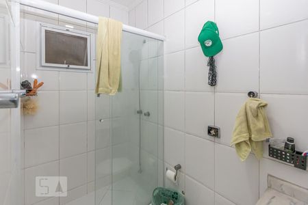 Casa à venda com 250m², 4 quartos e 2 vagas Casa à venda com 250m², 4 quartos e 2 vagasBanheiro da Suíte 2