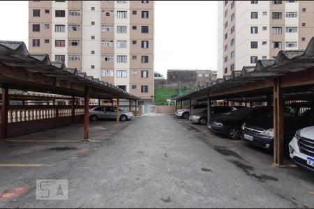 Apartamento à venda com 53m², 2 quartos e 1 vagaEstacionamento