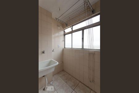 Apartamento à venda com 53m², 2 quartos e 1 vagaÁrea de Serviço