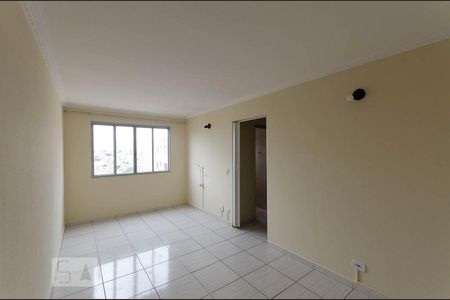 Apartamento à venda com 53m², 2 quartos e 1 vagaSala