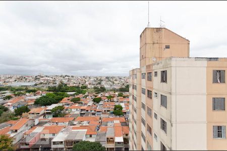 Apartamento à venda com 53m², 2 quartos e 1 vagaVista do Quarto 2