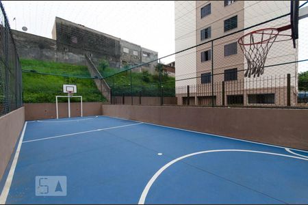 Apartamento à venda com 53m², 2 quartos e 1 vagaÁrea Comum - Quadra