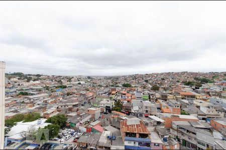 Apartamento à venda com 53m², 2 quartos e 1 vagaVista Quarto 1