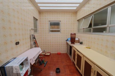 Casa à venda com 222m², 3 quartos e 4 vagas Casa à venda com 222m², 3 quartos e 4 vagasÁrea de Serviço