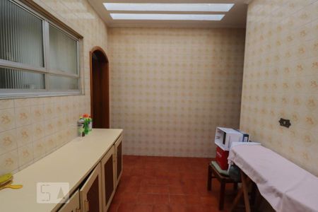 Casa à venda com 222m², 3 quartos e 4 vagas Casa à venda com 222m², 3 quartos e 4 vagasÁrea de Serviço