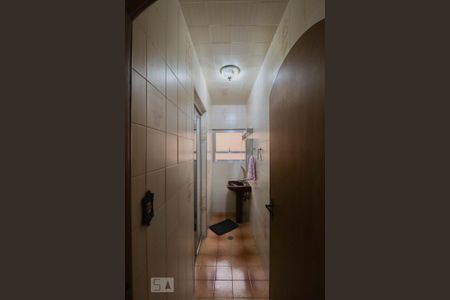 Casa à venda com 222m², 3 quartos e 4 vagas Casa à venda com 222m², 3 quartos e 4 vagasBanheiro