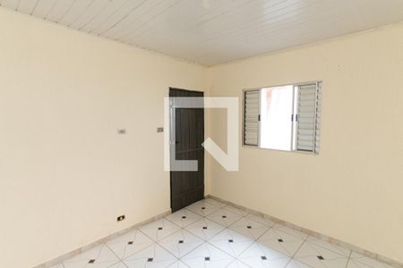 Quarto   de casa para alugar com 1 quarto, 35m² em Jardim Japão, São Paulo