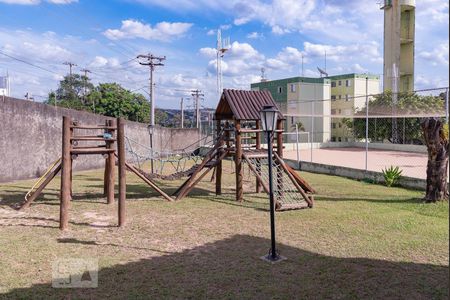 Apartamento à venda com 57m², 2 quartos e 1 vaga Apartamento à venda com 57m², 2 quartos e 1 vagaÁrea Comum - Playground