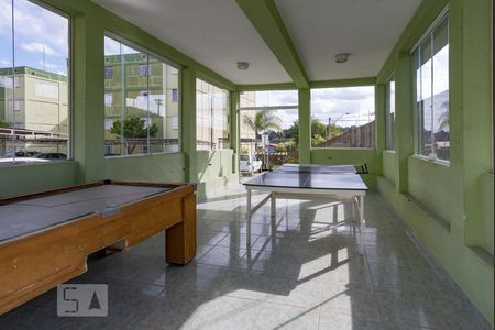 Apartamento à venda com 57m², 2 quartos e 1 vaga Apartamento à venda com 57m², 2 quartos e 1 vagaSalão de Jogos