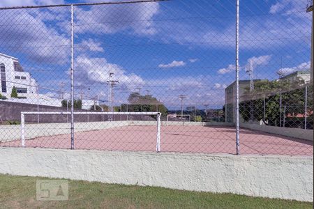 Apartamento à venda com 57m², 2 quartos e 1 vaga Apartamento à venda com 57m², 2 quartos e 1 vagaCampo de Futebol