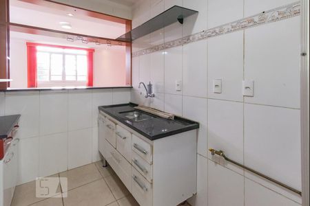 Apartamento à venda com 57m², 2 quartos e 1 vaga Apartamento à venda com 57m², 2 quartos e 1 vagaCozinha - Armários