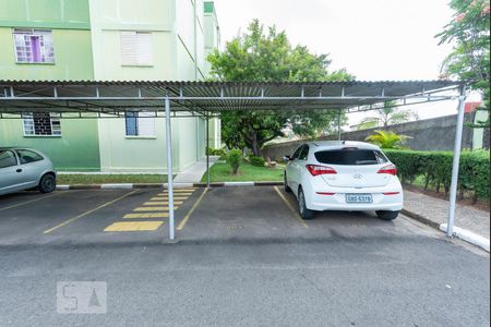 Apartamento à venda com 57m², 2 quartos e 1 vaga Apartamento à venda com 57m², 2 quartos e 1 vagaGaragem