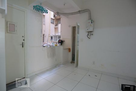 Apartamento à venda com 74m², 2 quartos e sem vagaCozinha