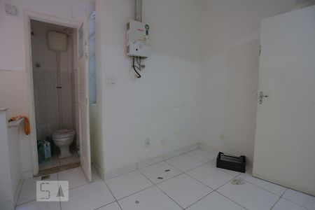 Apartamento à venda com 74m², 2 quartos e sem vagaCozinha