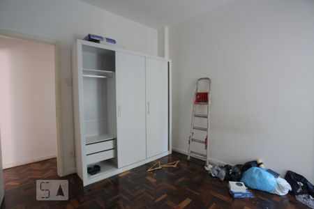 Apartamento à venda com 74m², 2 quartos e sem vagaQuarto 2