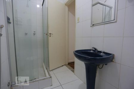 Apartamento à venda com 74m², 2 quartos e sem vagaBanheiro