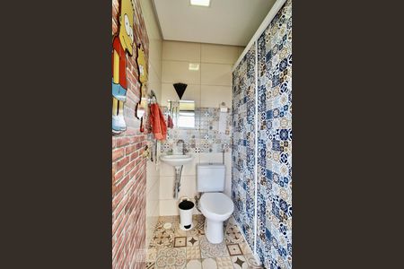 Apartamento à venda com 168m², 3 quartos e 1 vaga Apartamento à venda com 168m², 3 quartos e 1 vagaCobertura - Lavabo
